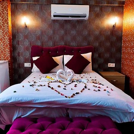 Diyar Cema Budget Hotel Κωνσταντινούπολη Εξωτερικό φωτογραφία