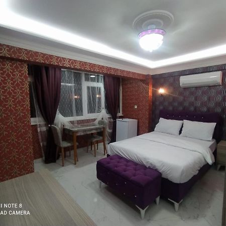 Diyar Cema Budget Hotel Κωνσταντινούπολη Εξωτερικό φωτογραφία