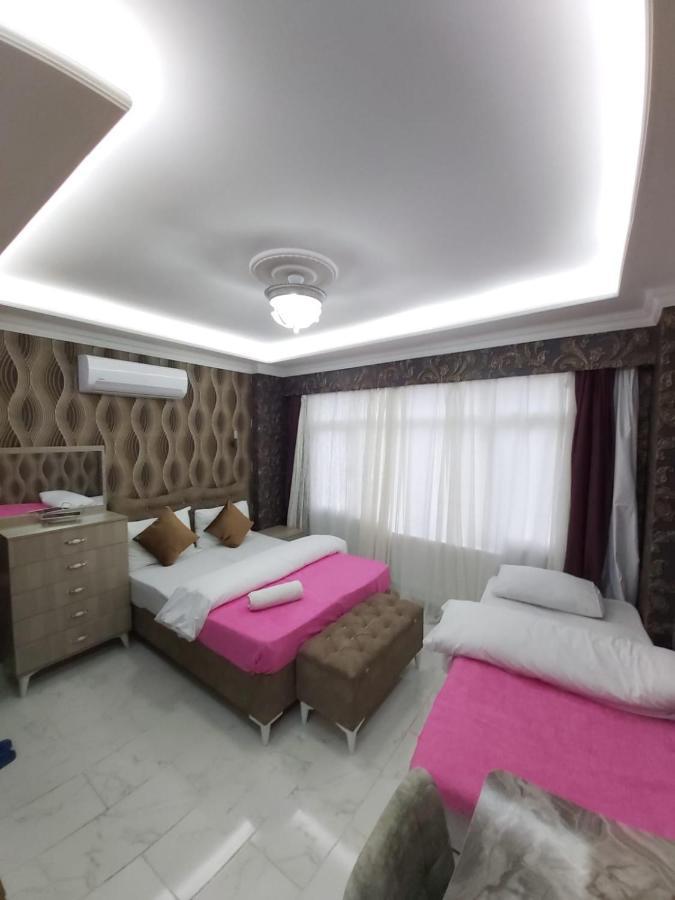 Diyar Cema Budget Hotel Κωνσταντινούπολη Εξωτερικό φωτογραφία