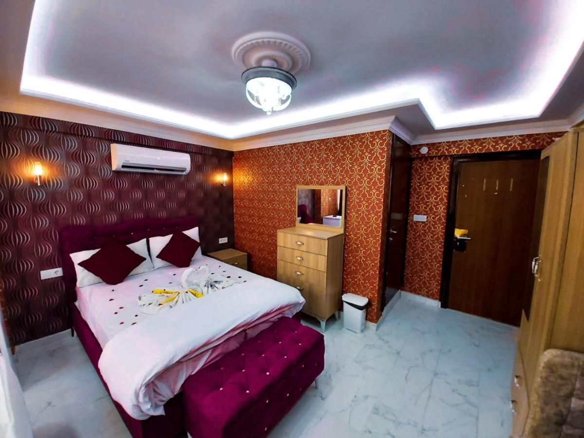 Diyar Cema Budget Hotel Κωνσταντινούπολη Εξωτερικό φωτογραφία
