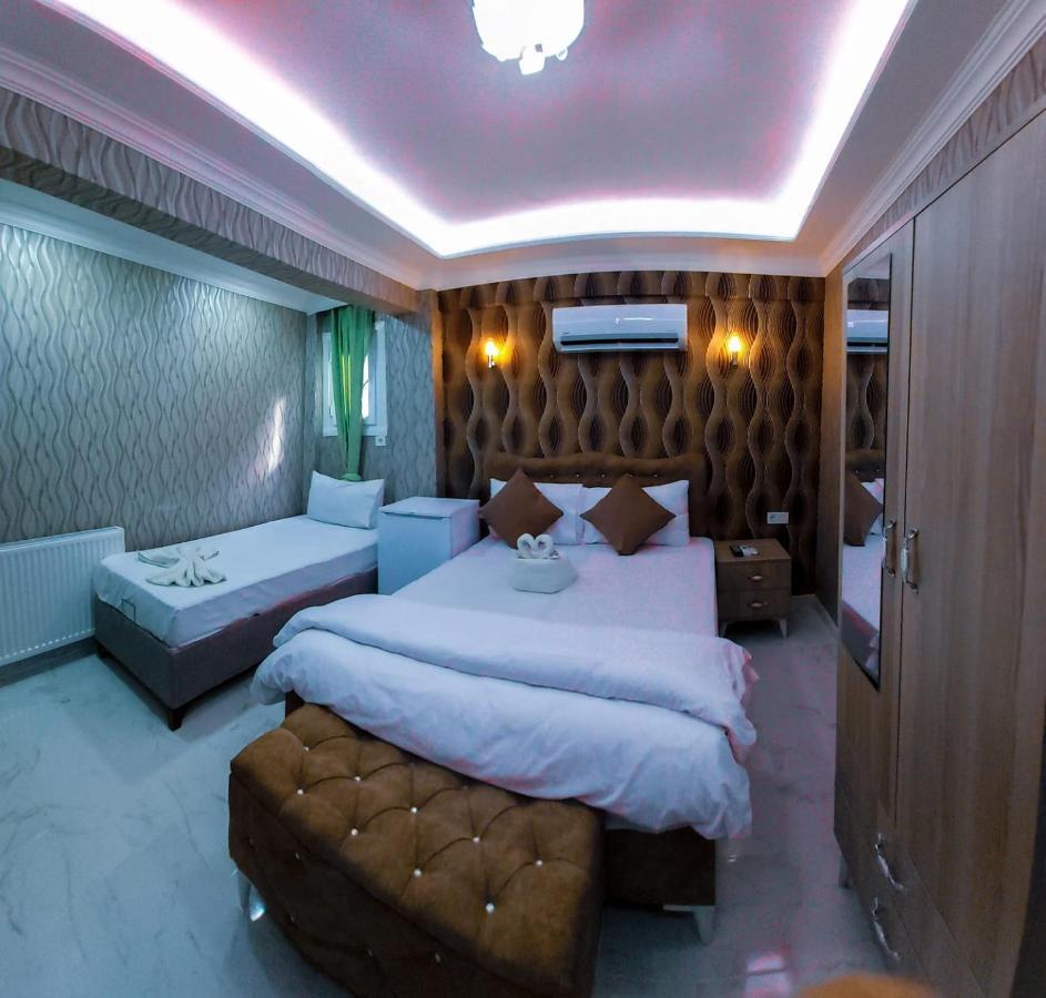 Diyar Cema Budget Hotel Κωνσταντινούπολη Εξωτερικό φωτογραφία