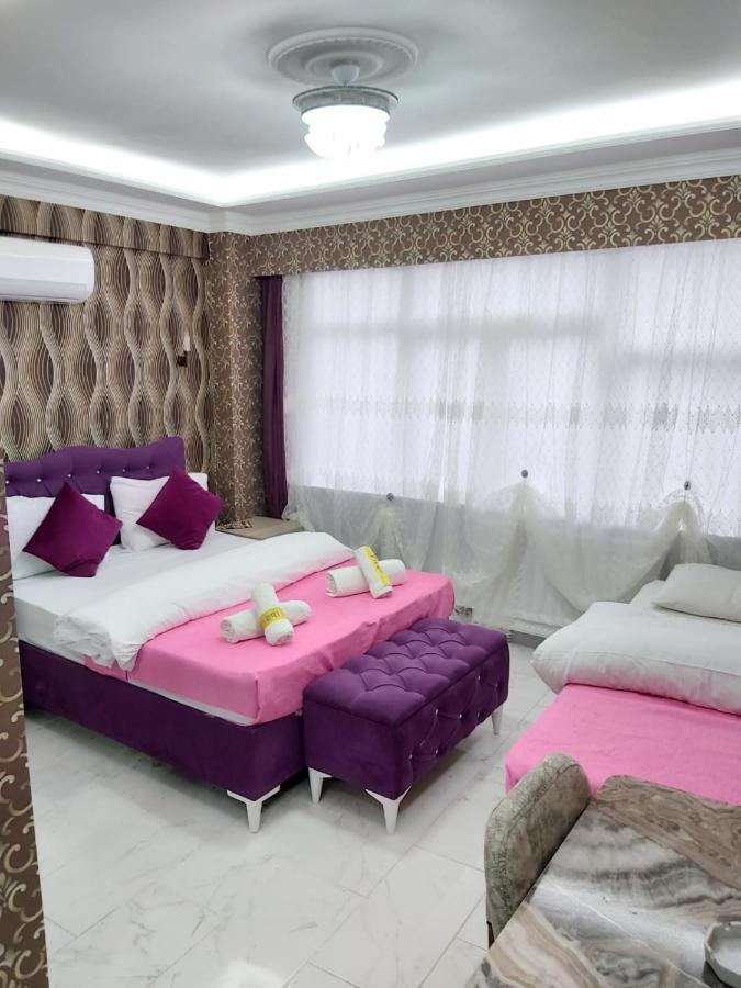 Diyar Cema Budget Hotel Κωνσταντινούπολη Εξωτερικό φωτογραφία