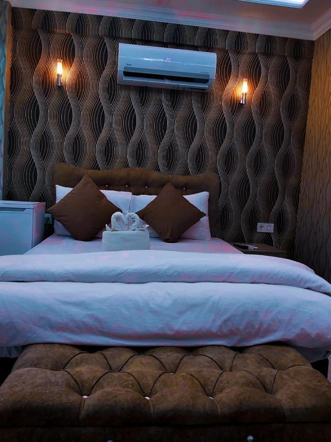 Diyar Cema Budget Hotel Κωνσταντινούπολη Εξωτερικό φωτογραφία