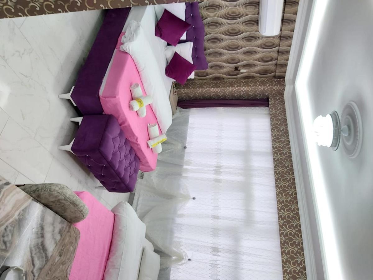 Diyar Cema Budget Hotel Κωνσταντινούπολη Εξωτερικό φωτογραφία