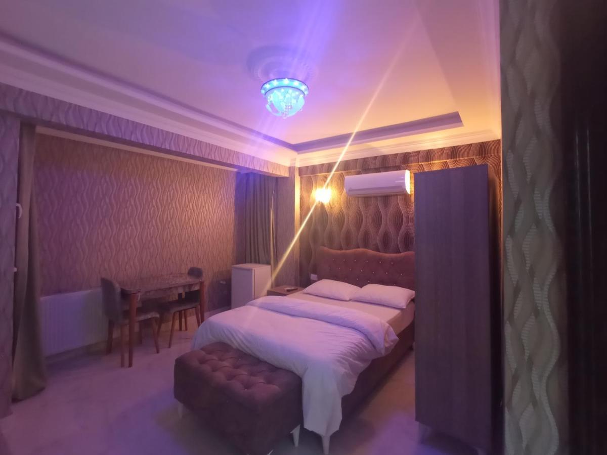 Diyar Cema Budget Hotel Κωνσταντινούπολη Εξωτερικό φωτογραφία