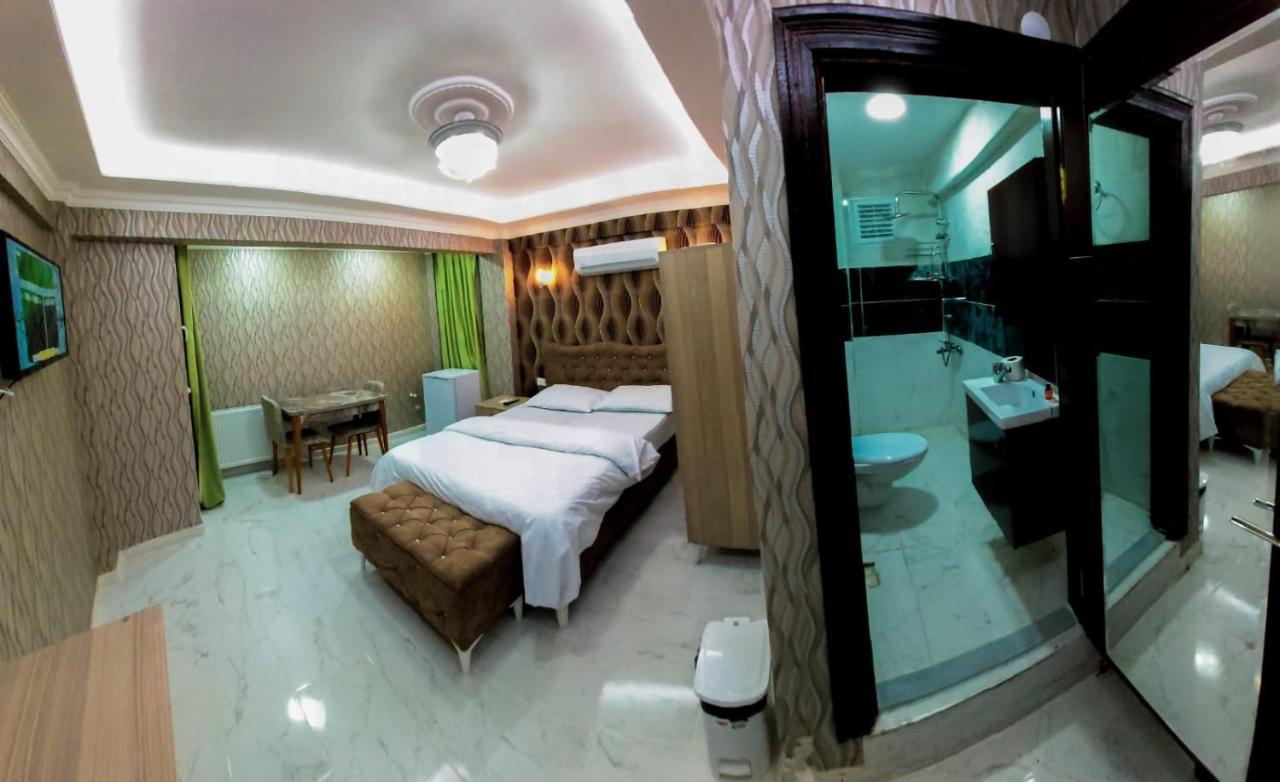 Diyar Cema Budget Hotel Κωνσταντινούπολη Εξωτερικό φωτογραφία
