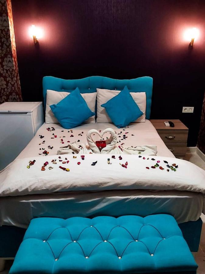 Diyar Cema Budget Hotel Κωνσταντινούπολη Εξωτερικό φωτογραφία
