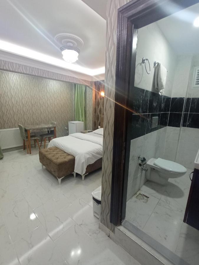 Diyar Cema Budget Hotel Κωνσταντινούπολη Εξωτερικό φωτογραφία