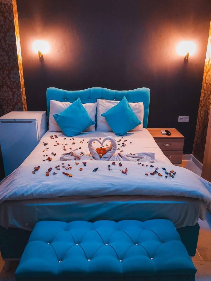 Diyar Cema Budget Hotel Κωνσταντινούπολη Εξωτερικό φωτογραφία