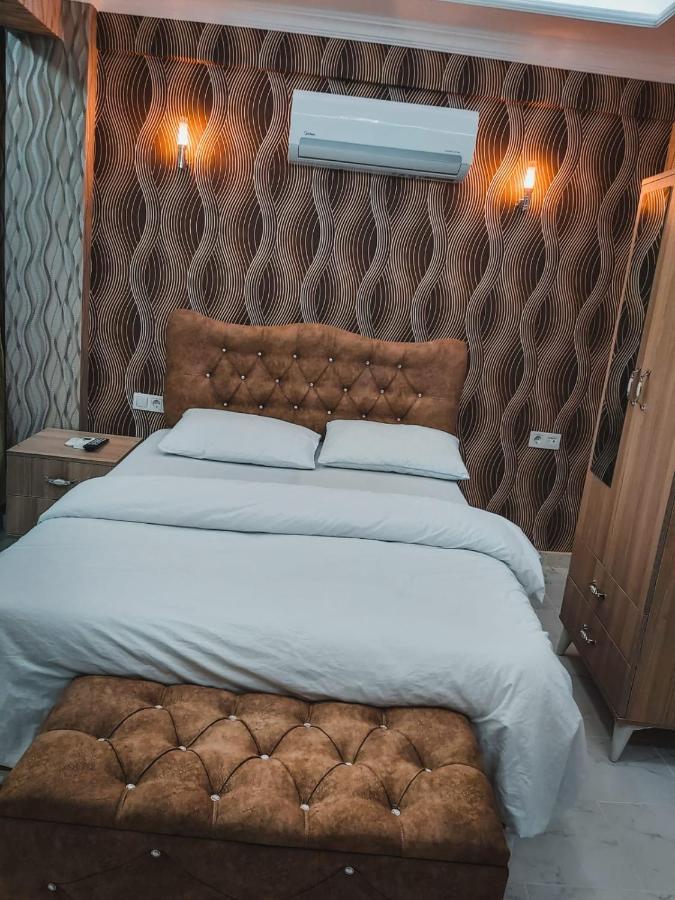 Diyar Cema Budget Hotel Κωνσταντινούπολη Εξωτερικό φωτογραφία