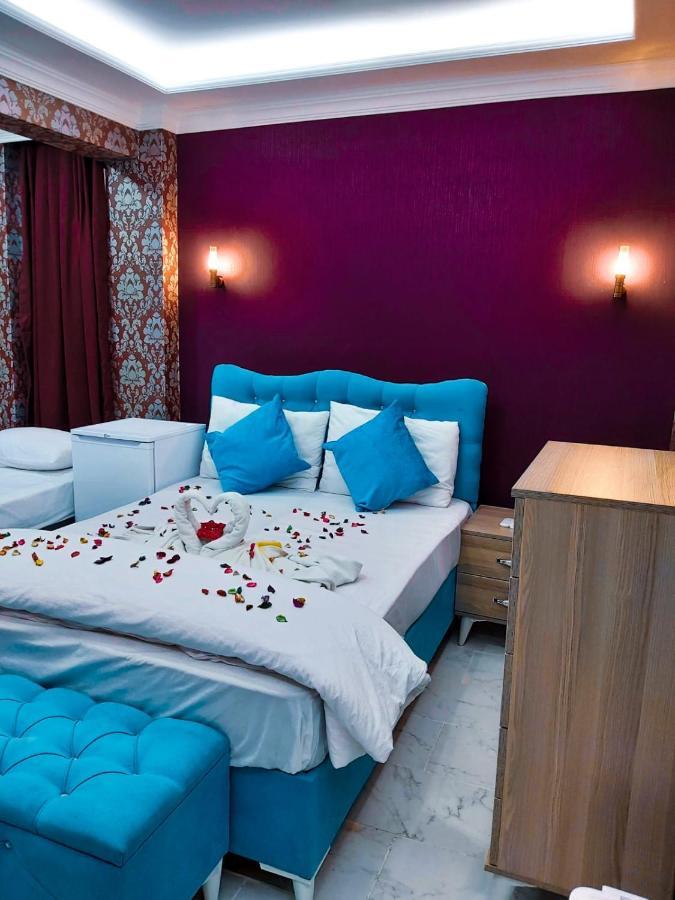 Diyar Cema Budget Hotel Κωνσταντινούπολη Εξωτερικό φωτογραφία