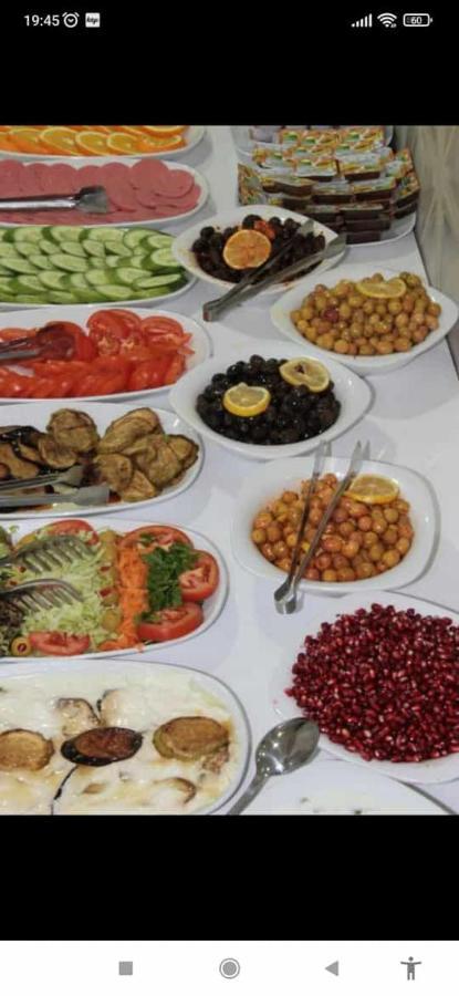 Diyar Cema Budget Hotel Κωνσταντινούπολη Εξωτερικό φωτογραφία
