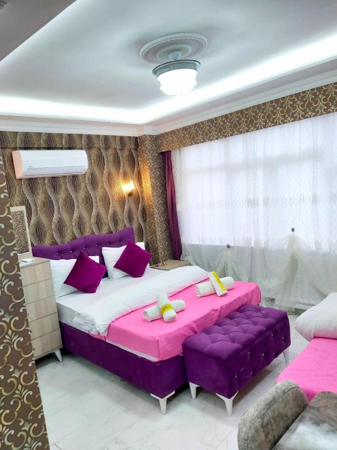 Diyar Cema Budget Hotel Κωνσταντινούπολη Εξωτερικό φωτογραφία