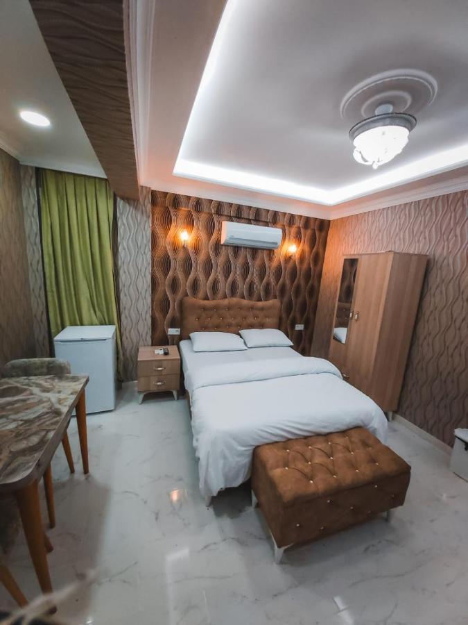 Diyar Cema Budget Hotel Κωνσταντινούπολη Εξωτερικό φωτογραφία